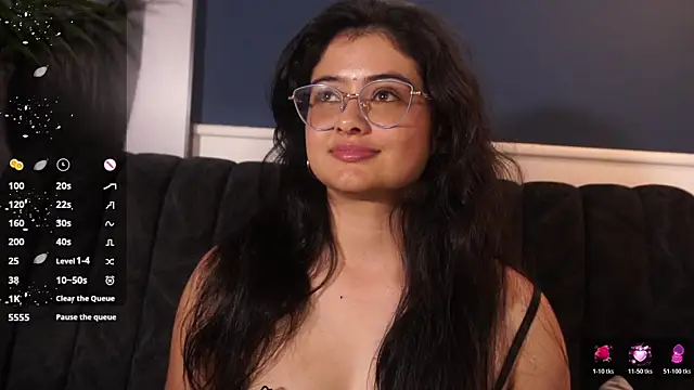 Chat XXX Live Madison_Flame