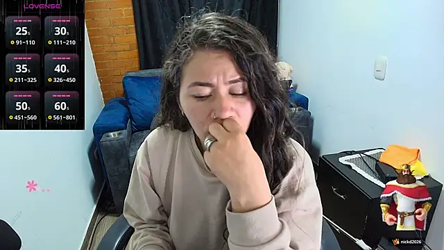 kendall_sexy27 Live XXX-chat