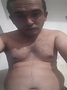 Show de Cavalofudebucetinhas na webcam