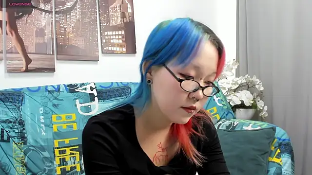Chat XXX en directo de Cute__Kiko