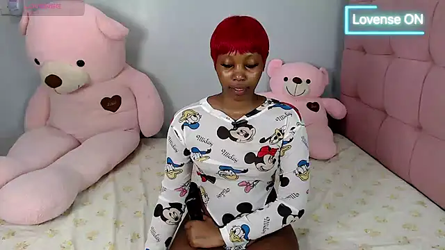 دردشة Munju- الجنسية المباشرة
