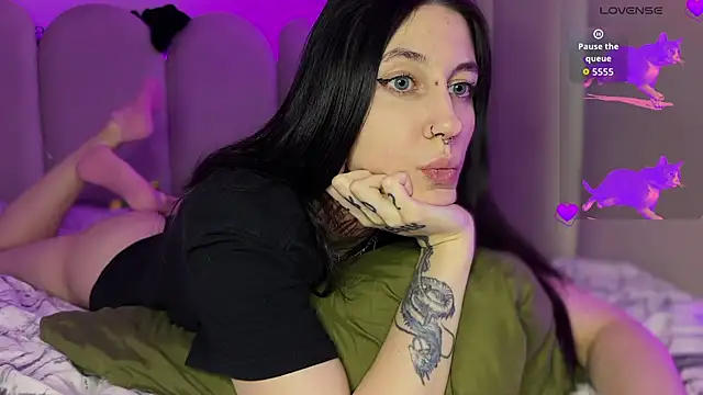 Dita_Redrum's Live XXX Chat
