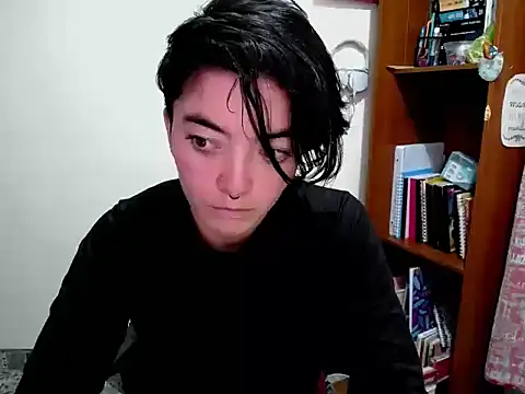 Chat XXX ao vivo de Came-II