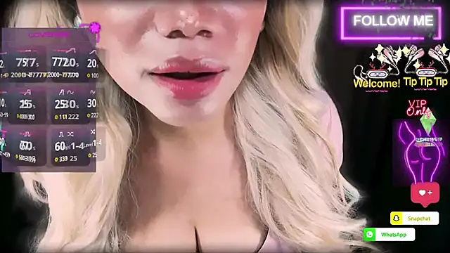 แชท XXX สดของ xHugeHarleySelfsuckerx