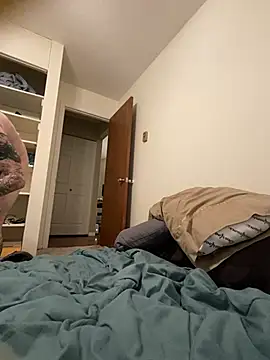 Mr_nightfall webcam show