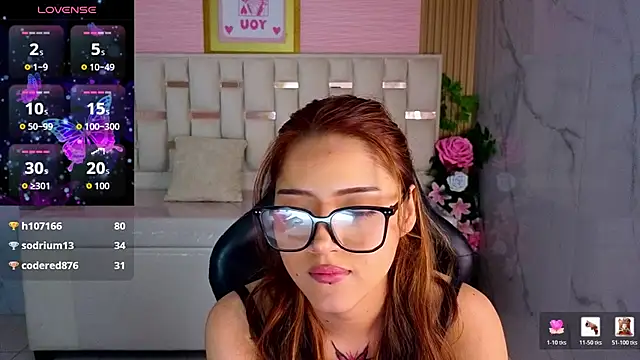 Chat XXX Live veronicaa_s