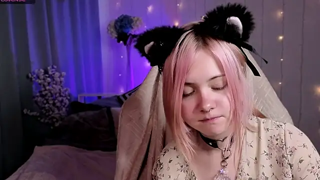 Chat XXX en directo de Miiu_miiu