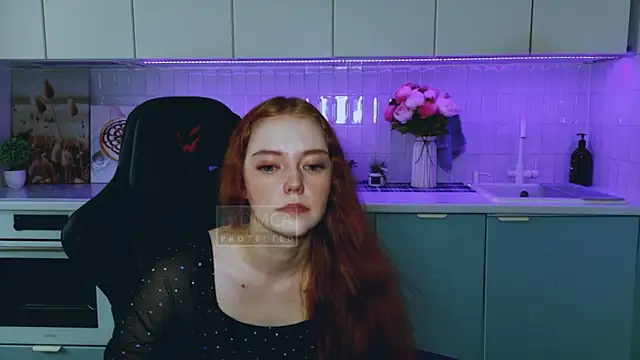Chat XXX en directo de Harley_Quinsy