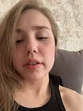 Sweet_Meg's Live XXX Chat
