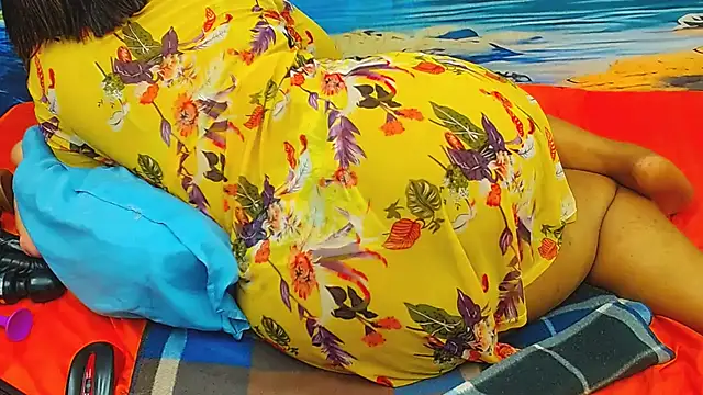 Czat XXX na żywo – Brookylynbrownxx