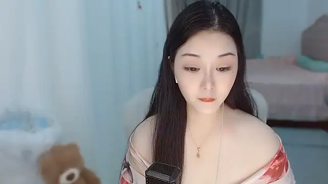Amy-cnbaby's Live XXX Chat