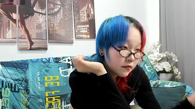 Cute__Kiko live XXX chat