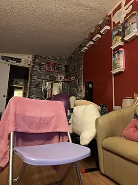 TranSexualJade95 webcam show