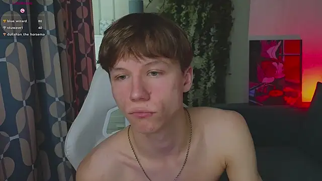 cuMte_boy Chat XXX in diretta