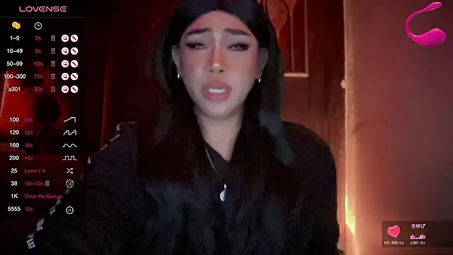 دردشة madam_agnes1 الجنسية المباشرة