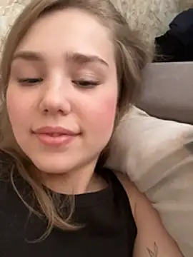 دردشة Sweet_Meg الجنسية المباشرة