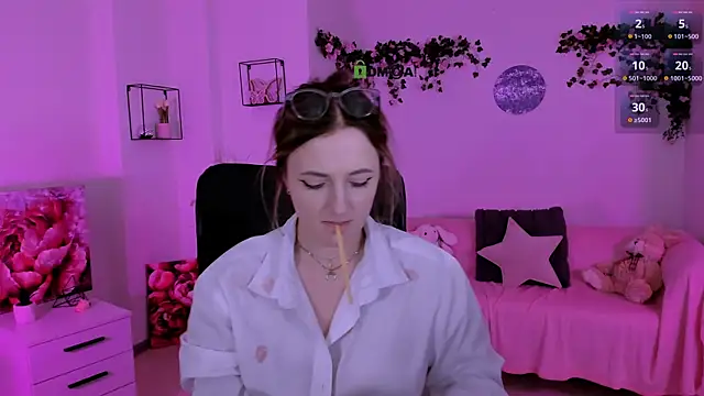 Chat XXX Live luna_berryy
