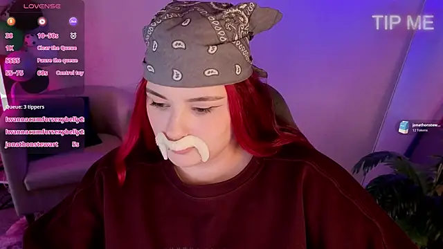 Mia_R0ss Live XXX Chat