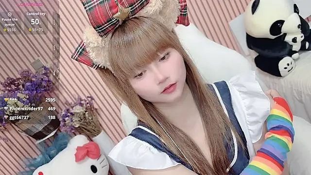 di-or-'s Live XXX Chat