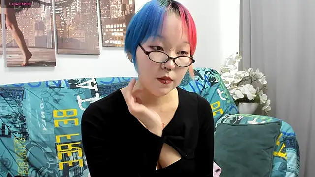 Czat XXX na żywo – Cute__Kiko