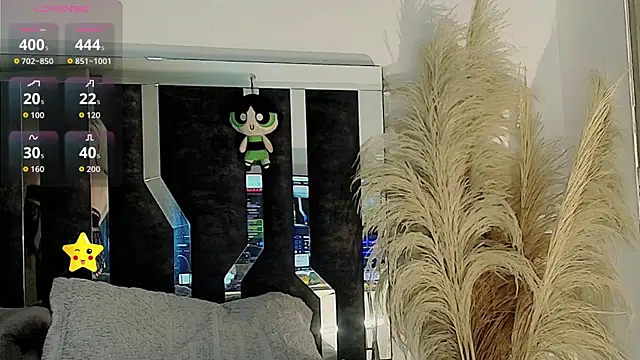 Chat XXX en directo de honey_skin