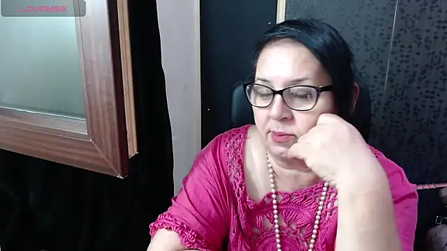 MissSanjanne's Live XXX Chat