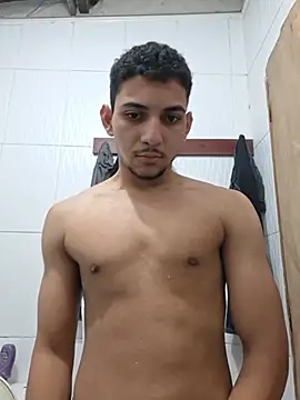 צ'אט XXX בשידור חי של andre_oliver2