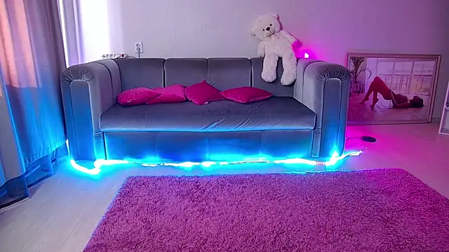 Skinny_Nally Chat XXX live