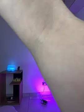 NandaVixen Live XXX Chat