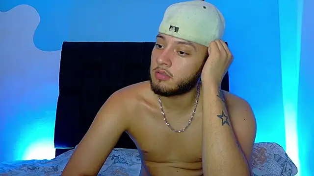 Chat XXX en directo de Sebolaz333