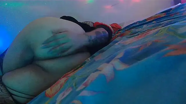 Chat XXX en directo de SatiroyNinfa