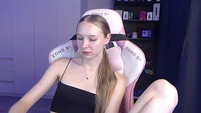 kitsune888 Live XXX-Chat