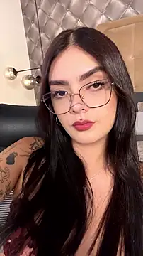 AliceRitter – Naživo XXX chat
