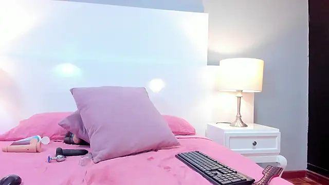Show webcam de Thecrazyadams_