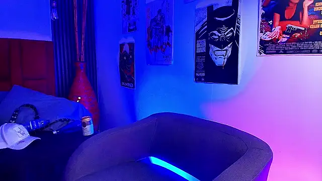 XXX chat uživo modela BLAKE___01