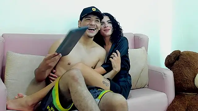 XXX chat uživo modela better_togetherx
