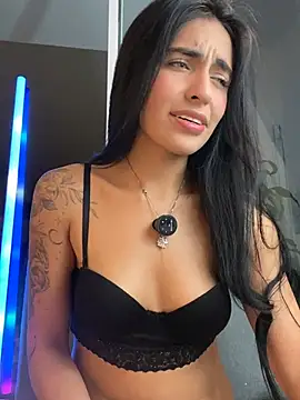 DaphneUwu 라이브 XXX 채팅