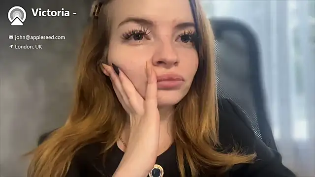 Elirya Chat XXX in diretta