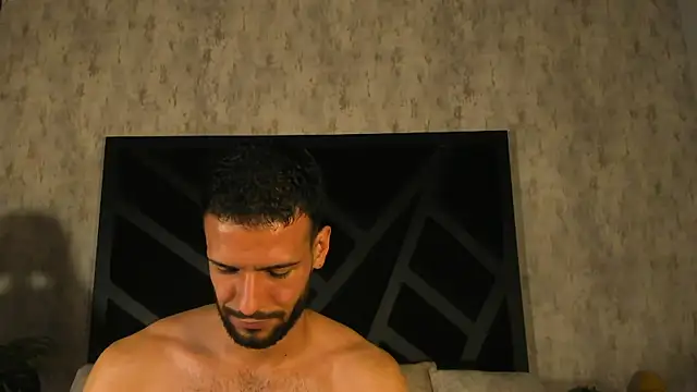 Chat XXX ao vivo de Jacob_Benelli