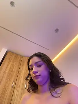 KittyFeet1's Live XXX Chat
