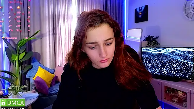 Sinty_Noria: онлайн-секс-чат
