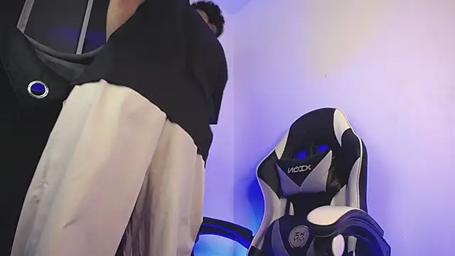 PhilippsxのライブXXXチャット