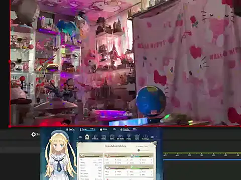 JesuAdam Live XXX-Chat