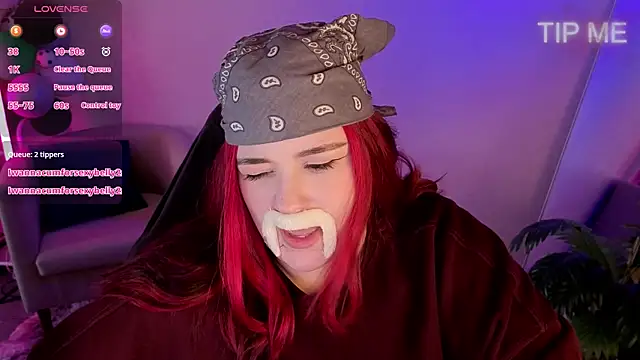 Živý XXX chat Mia_R0ss