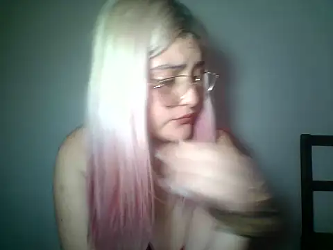 Chat XXX Live Deliciousbaby22