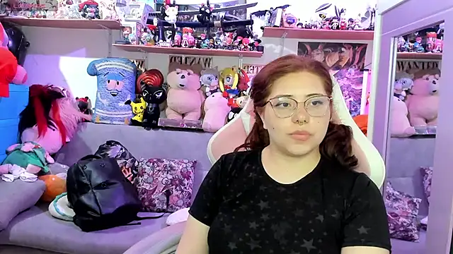 soficammy – Naživo XXX chat