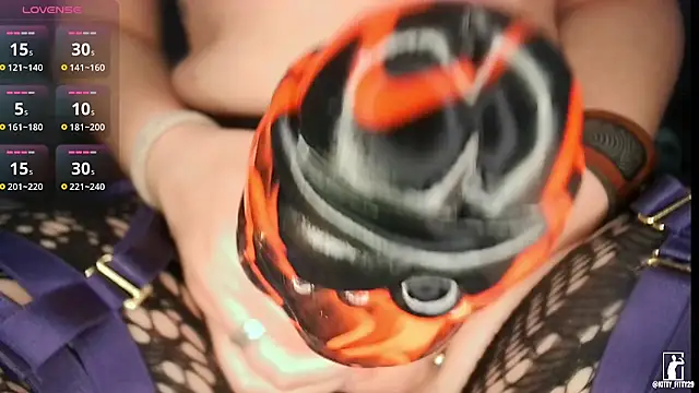 kittyfitty29 XXX чат на живо