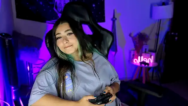 Chat XXX Live sweetcoralinee