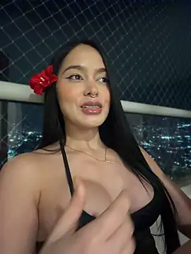 Chat XXX en directo de iam_ruby