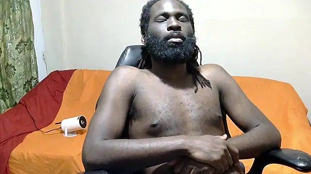 Darkkras Live XXX-Chat